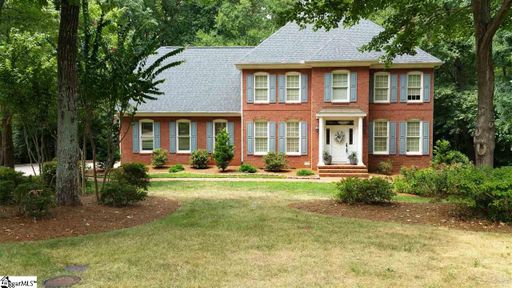 37 Wiseton Court sold home in Hamptons Grant, Simpsonville, SC
