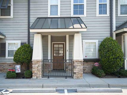 20 Howe Street #4 sold home in West End Cottages, Greenville, SC