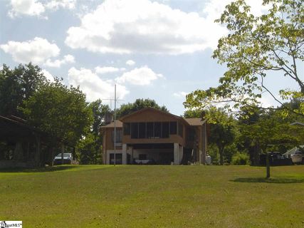 160 Lake Lyman Heights sold home in Lake Lyman Heights, Lyman, SC