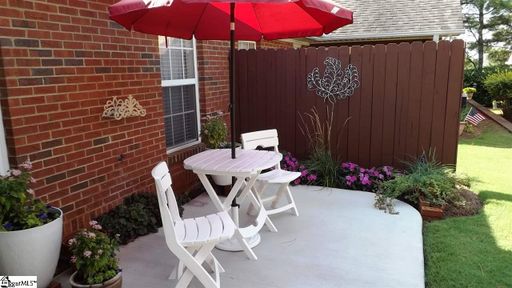 514 Garden Spring Drive sold home in Coopers Lake, Simpsonville, SC