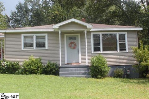 117 Oaklane Drive sold home in W.A. Barr, Easley, SC