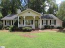 305 Bishop Drive sold home in Easley, SC