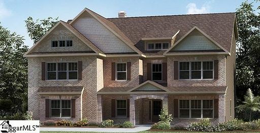 105 Angeline Way sold home in Clear Springs, Simpsonville, SC