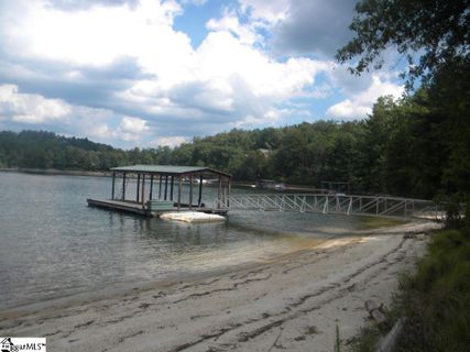 169 Jocassee Point Road LOT J67