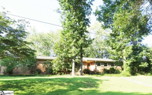 301 Rosemary Lane sold home in Rosedale, Greenville, SC
