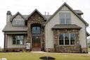 9 Hunters Landing Drive sold home in Greer, SC