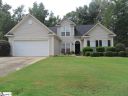 417 Scarlet Oak Drive sold home in Fountain Inn, SC