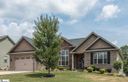 343 Mellow Way sold home in Greer, SC