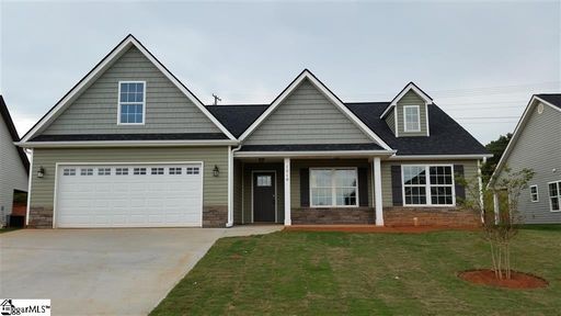 1018 Whirlaway Circle