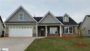 1018 Whirlaway Circle sold home in Anderson, SC