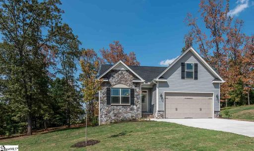 30 Caperton Way sold home in Sharon Ridge, Greer, SC