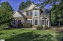 1 Selkirk Court sold home in Simpsonville, SC