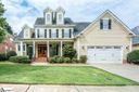 127 Holland Trace Circle sold home in Simpsonville, SC