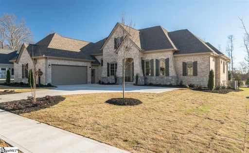 15 Maxwell Farm Drive sold home in Maxwell Farm, Simpsonville, SC
