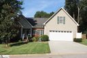110 Amberjack Court sold home in Taylors, SC
