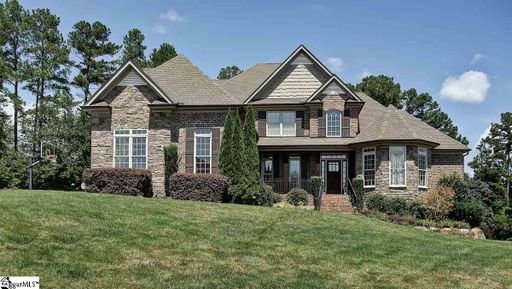 18 Griffith Knoll Way