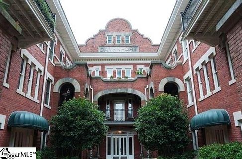 400 E Washington Street #27