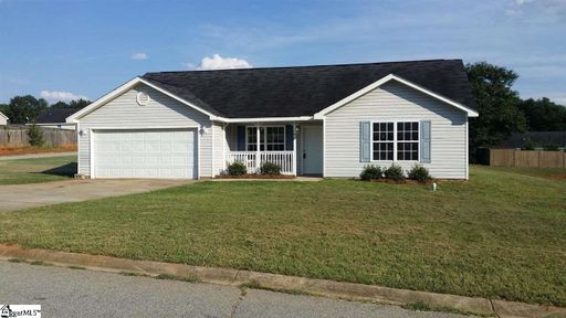 505 Kelsey Court