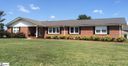1607 Scuffletown Road sold home in Fountain Inn, SC