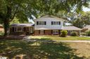 106 Dexter Drive sold home in Taylors, SC
