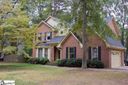 307 Bethel Way sold home in Simpsonville, SC