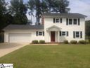 207 Pine Tree Drive sold home in Simpsonville, SC
