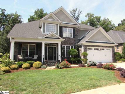 208 Waverly Hall Lane sold home in Waverly Hall, Simpsonville, SC