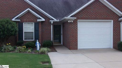113 Dove Haven Drive sold home in Coopers Lake, Simpsonville, SC