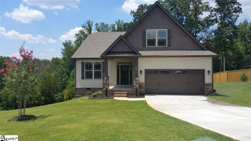 106 Rising Meadow Lane Lot 28