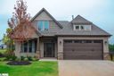 201 Gantry Court sold home in Greenville, SC