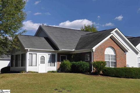 401 Heritage Club Drive sold home in Heritage Club Villas, Greenville, SC