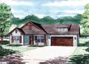 75 Madeline Circle Lot 31 sold home in Taylors, SC