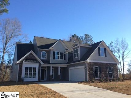 8 Morton Grove Road LOT 19 sold home in Morton Grove, Simpsonville, SC