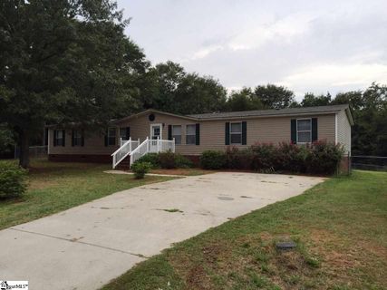 110 Tullyton Drive sold home in Palmetto Country Estates, Fountain Inn, SC