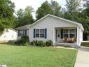 10 S Kings Drive sold home in Fountain Inn, SC