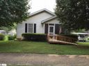 109 Webster Street sold home in Slater, SC