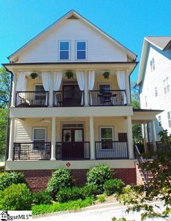 204 E Park Avenue Unit 903 sold home in The Park Downtown, Greenville, SC