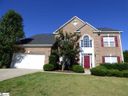 6 Silverthorn Court sold home in Simpsonville, SC