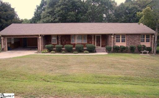 8 Shrevewood Drive