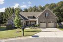 19 Huntingtower Lane sold home in Simpsonville, SC