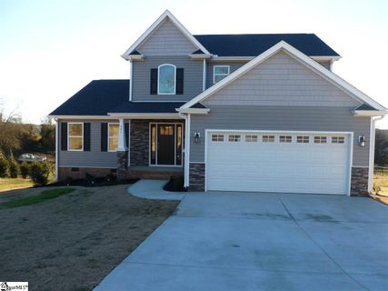 541 Buck Creek Road sold home in Blalock Coves, Chesnee, SC