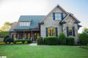 19 Fox Hunt Lane sold home in Greer, SC