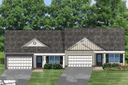1 Endeavor Circle sold home in Mauldin, SC