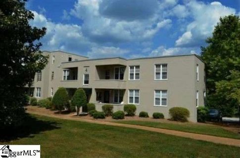601 Cleveland Street Unit 4A