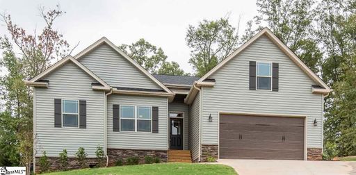 26 Caperton Way sold home in Sharon Ridge, Greer, SC
