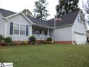 111 Skilton Drive sold home in Travelers Rest, SC