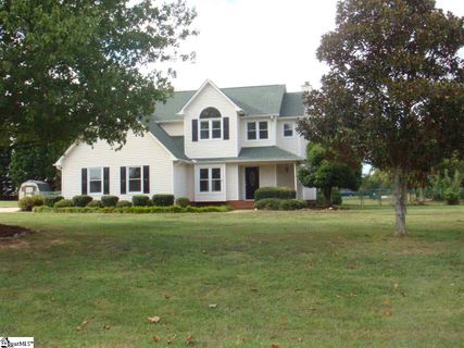 309 Vivians Court sold home in Orchard View, Woodruff, SC