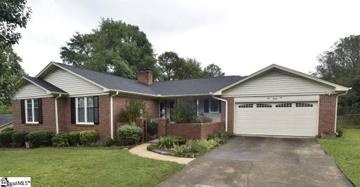 126 Pinewood Drive