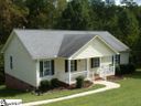 309 Park West Circle sold home in Easley, SC