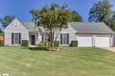 171 Bufflehead Circle sold home in Liberty, SC